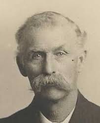 Stephen Vetal Bushore (1849-1914)