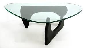 Modern Hq Your Modern Headquarters Noguchi Style Tribeca Coffee Table