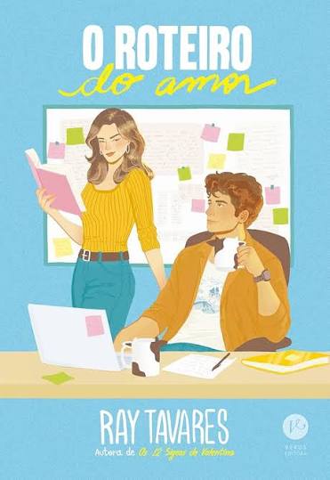 O Roteiro do Amor