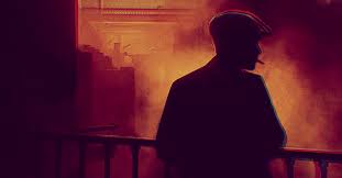 Thomas shelby never said that on instagram: Whiskey Is Good Proofing Water It Tells You Who S Real And Who Isn T Tommy Shelby Peakyblinders