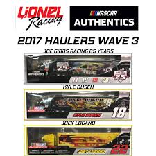 First unboxing 2019 nascar authentics for stop motion videos 1:64 diecast lionel racing wwe wyatt family theme song lyrics 1080p lionel racing nascar authentics mystery wave 2 1:87 unboxing extravaganza!!! Authentics 2017 Haulers Wave 3 Diecast Charv