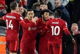 Liverpool Vs Leicester City Banyak Pemain Yang Absen Takkan Buat The Reds Gentar Hadapi The Foxes Okezone Bola