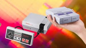 The nintendo entertainment system generated a huge resurgence of interest in gaming | images. Eight Retro Gaming Consoles To Get Your Classic Games Fix One Esports One Esports