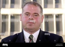 Shaun brady aslef hi-res stock photography and images