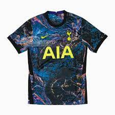 Youth spurs away shirt 2020/21. Tottenham Hotspur 21 22 Auswartstrikot Geleakt Nur Fussball