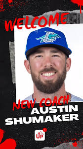 We’re excited to welcome Professional Baseball Player and well-known  creator Austin Shumaker to SeamsUp! ⚾️, @austin_shumaker has had a journey  through the world of baseball that’s marked by ...