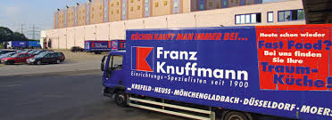 Hammer landstraße 1a, 41460 neuss. Knuffmann Service Lager Und Logistik Knuffmann Ihr Mobelhaus