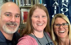 Keeping Students Emotionally and Socially Connected in Online Learning