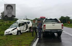 Anda tentu risau bukan oleh itu tidak perlu risau kerana anda boleh mendapatkan geran (sijil pemilikan kenderaan (voc) di cawangan jabatan pengangkutan jalan (jpj) yang berdekatan. Anggota Jpj Maut Kereta Bertembung Di Selekoh Utusan Borneo Online
