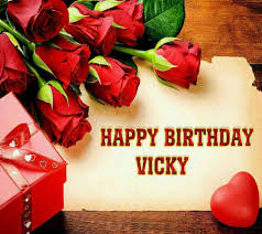 Happy Birthday Vicky Image Happy Birthday To You Nikita 960x854 Wallpaper Teahub Io Dreamstime is the world`s largest stock photography community. happy birthday vicky image happy