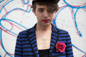 An Act of Frustration & Pink: Ezra Furman at Lincoln Hall, Chicago