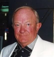 Robert Ernest Stackhouse Obituary