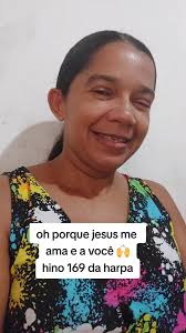 Canto de adoração: Hino 169 da Harpa Cristã