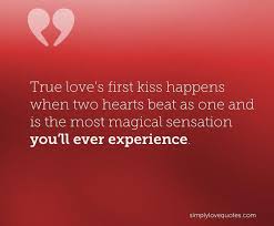 Check spelling or type a new query. Love First Kiss Quotes Love Quotes Collection