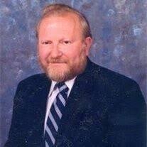 Harry. C. Beard Obituary