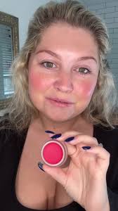 I mean who doesnt want to feel like a super model?! ✨ @RMS Beauty