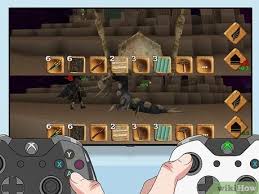 Released on the xbox one in august 2014 and sees players battle their way through a series of quests to find and defeat the lord of terror, diablo. Einen Splitscreen Auf Der Xbox 360 Bei Minecraft Erhalten Mit Bildern Wikihow