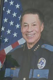 Colleagues of Chief Greg Allen share role in creating animal cruelty unit,  fond memories