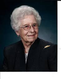 Margaret Purtle Alexander Obituary