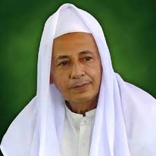 Jadi ma'rifat di sini adalah mengenal allah swt. Ulama Kharismatik Habib Luthfi Jangan Coba Goyahkan Nkri Metrojambi Com Berita Jambi Digital