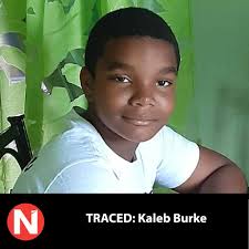 Kaleb Burke