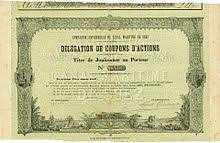Suez Canal Company Wikipedia