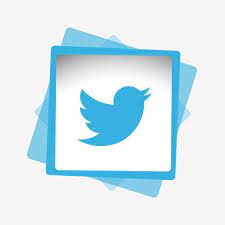 Twitter Social Media Icon Twitter Icons Social Icons Media Icons Png And Vector With Transparent Background For Free Download Social Media Icons Social Media Icons Vector Social Icons