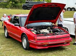 Image result for Victory Red 2003 Impala