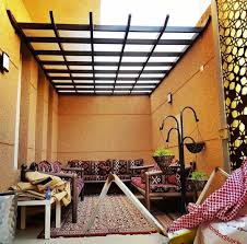 صور وأشكال مظلات جلسات وحدائق منزليه مظلات شمال الرياض