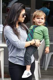 Kourtney & khloé take miami. Mason Dash Disick Kourtney Kardashian Kourtney Kardashian Robert Kardashian Kardashian