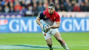 Les grands matchs de rugby seront affiches sur ce live score. Test Match France Nouvelle Zelande Les Bleus Se Frottent Aux All Blacks D Entree