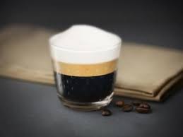 Espresso Macchiato Recette Recette Cafe Recettes Nespresso Cafe