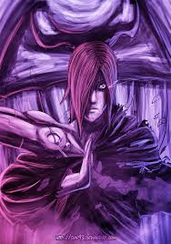 Ultimate Nagato By Staf93 On Deviantart Naruto Shippuden Anime Nagato Uzumaki Naruto