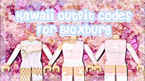 All of coupon codes are verified and tested today! Kawaii Outfit Codes For Bloxburg Youtube