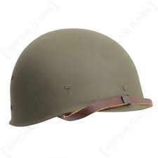 Pin By Epic Militaria On American Paratrooper Uniform Helmet Liner Riding Helmets M1 Helmet