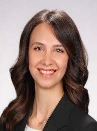 Pelin Celiker, MD PGY-4 SUNY Downstate COM