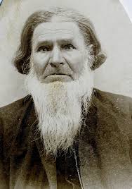 McKenzie “Kennie” Lambert (1879-1916)