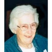 Reva Grace Winters Obituary January 31, 2002