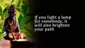 See more ideas about buddha, buddha quotes inspirational, buddha teachings. Buddha Purnima 2021 Greetings Inspirational Quotes Of Gautam Buddha