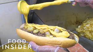 For usa ultimate membership account access issues, contact info@usaultimate.org. The Best Cheesesteak In Philadelphia Best Of The Best Youtube