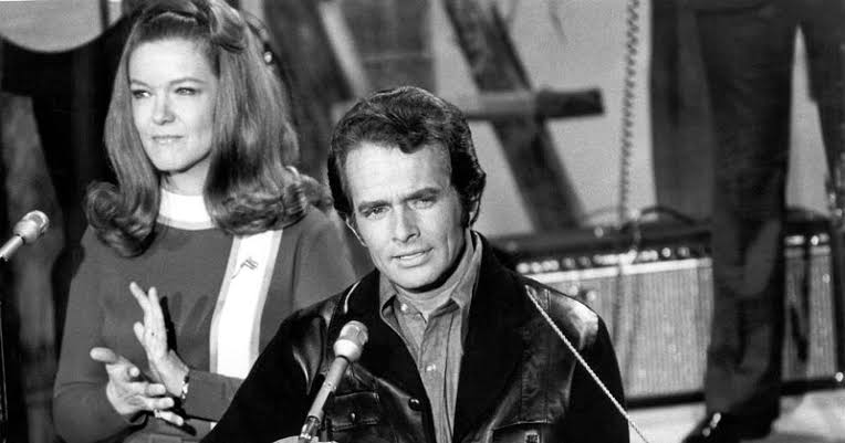 Merle Haggard and Bonnie Owens: A 51-year love story that transcended marriage and divorce