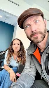 I'll never look at ketchup the same. Cc: Steve Wiltz #writethatdown  #theharrisons #meettheharrisons