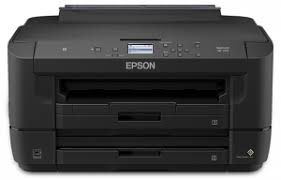 Epson software updater, formerly named download navigator, allows you to update epson software as well as download 3rd party applications. Epson Workforce Wf 7210 Driver Download Manual Software