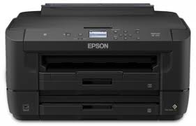 Printer driver complete feature, in addition, to allow you to install it. Epson Workforce Wf 7210 Driver Download Software And Setup