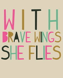 What are the best female strength quotes and sayings?; Quotes About Brave Girls Quotesgram