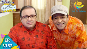 Enjoy all the latest desi tv serials online. Taarak Mehta Ka Ooltah Chashmah Ep 3152 Full Episode 26th April 2021 Youtube