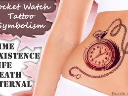 There are a lot of tattoo designs that showcases different takes on this classic timepiece. Ideas For A Stunning Pocket Watch Tattoo Design And Its Meaning Thoughtful Tattoos