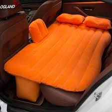 car air mattress inflatable bed backseat car air mattress car mattress air mattress