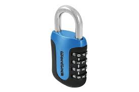 If you reset the factory code to a new combination when you bought the lock you'll need to find another method. Wordlock Pl 096 Ax Sports Lock Review 2018 The Strategist