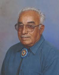 Obituary for Manuel G. Garcia